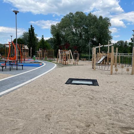 Sun River Apartament 이아와 외부 사진