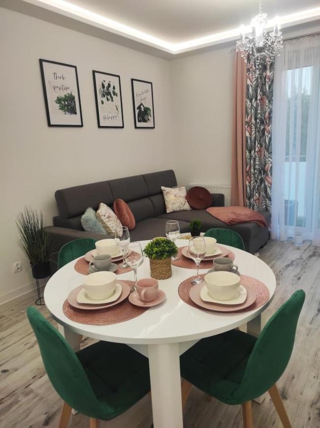 Sun River Apartament 이아와 외부 사진