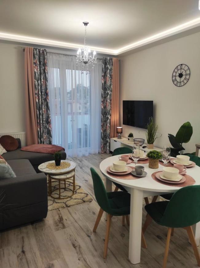 Sun River Apartament 이아와 외부 사진