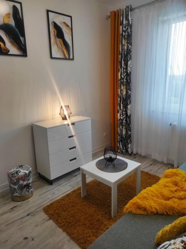 Sun River Apartament 이아와 외부 사진