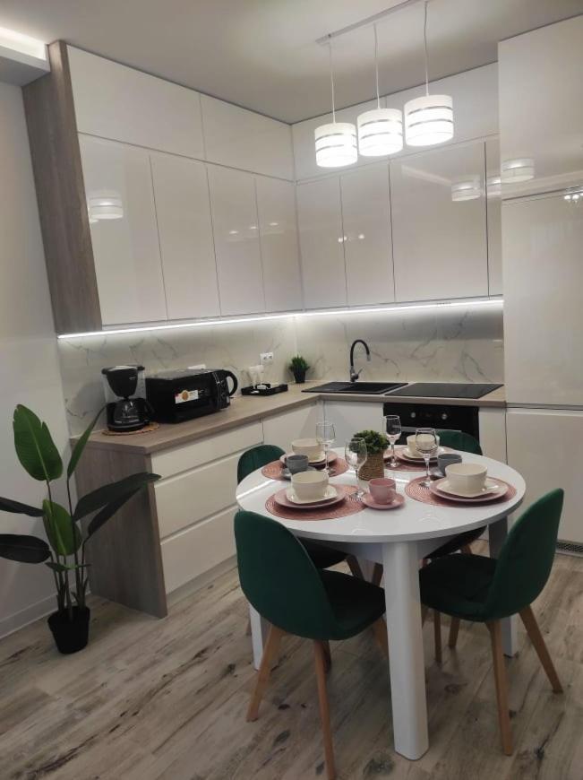 Sun River Apartament 이아와 외부 사진