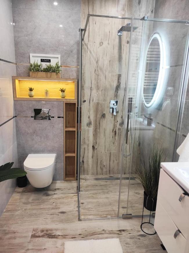 Sun River Apartament 이아와 외부 사진
