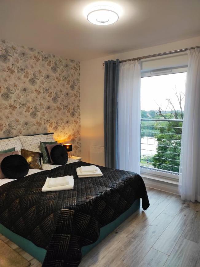 Sun River Apartament 이아와 외부 사진