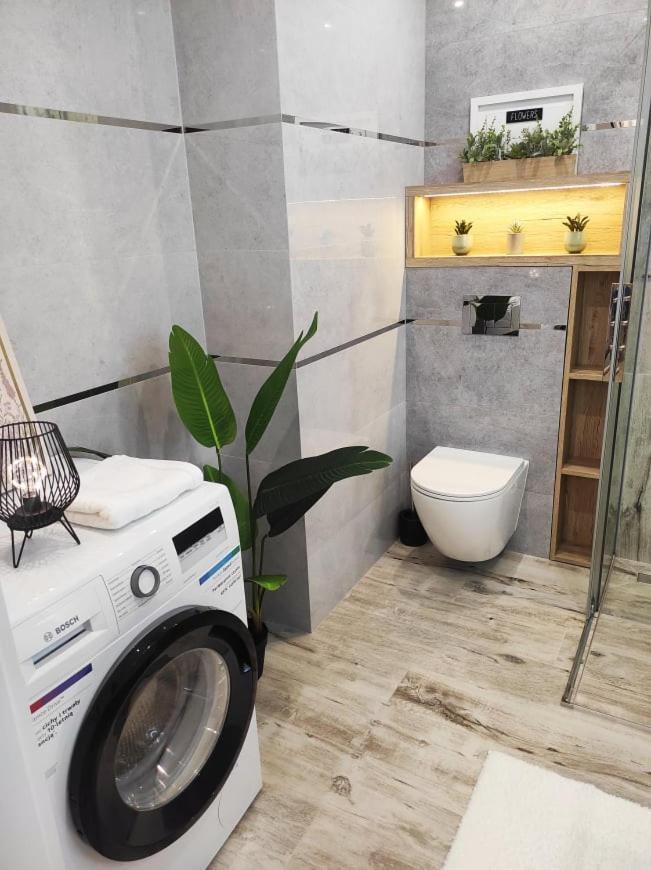 Sun River Apartament 이아와 외부 사진