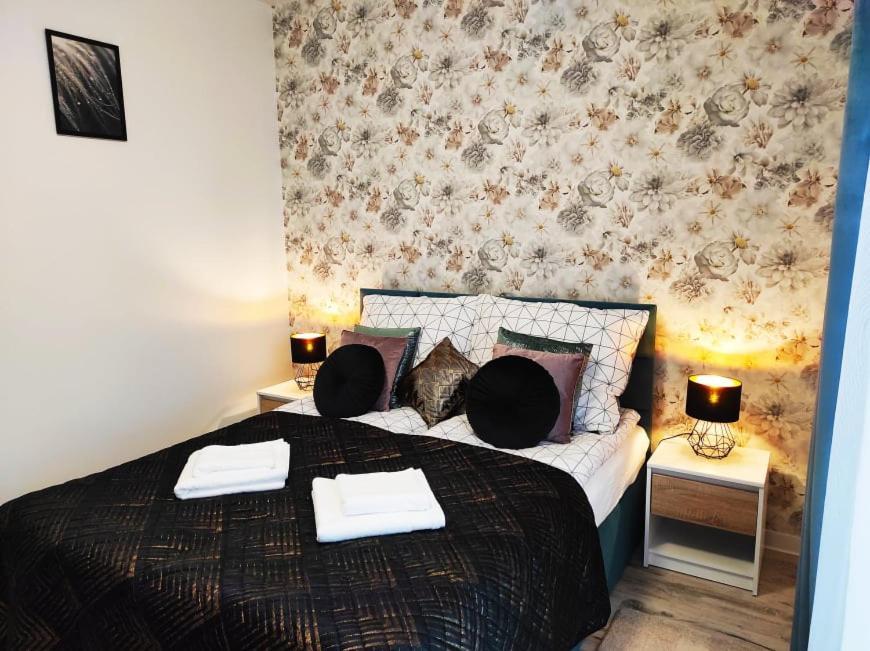 Sun River Apartament 이아와 외부 사진
