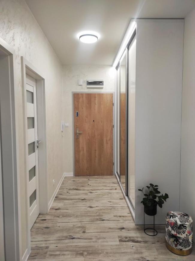 Sun River Apartament 이아와 외부 사진