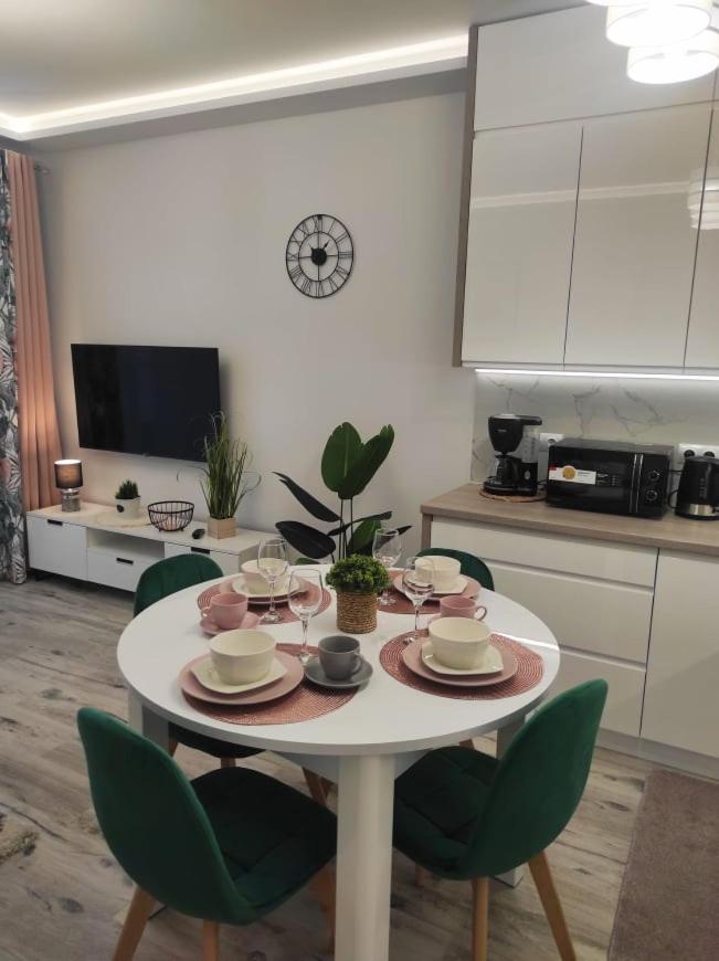 Sun River Apartament 이아와 외부 사진