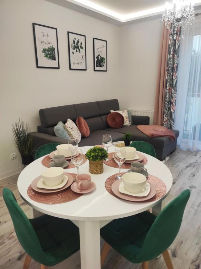 Sun River Apartament 이아와 외부 사진