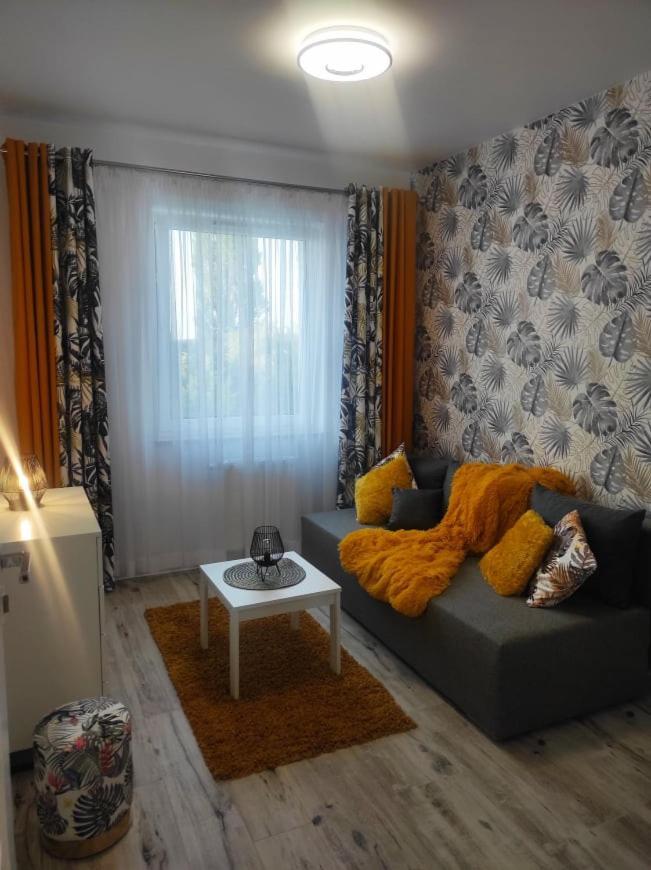Sun River Apartament 이아와 외부 사진