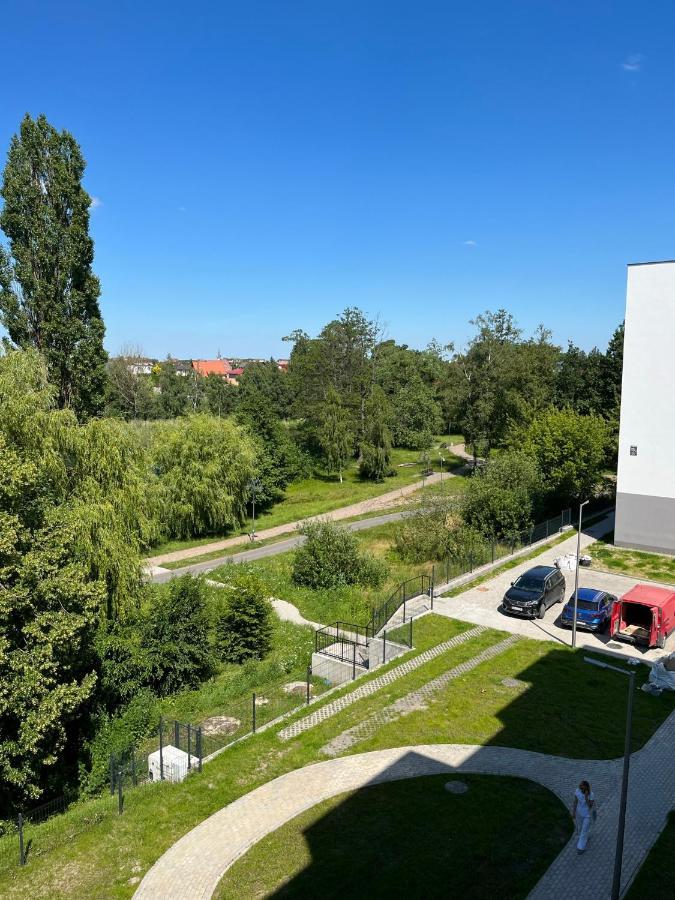Sun River Apartament 이아와 외부 사진