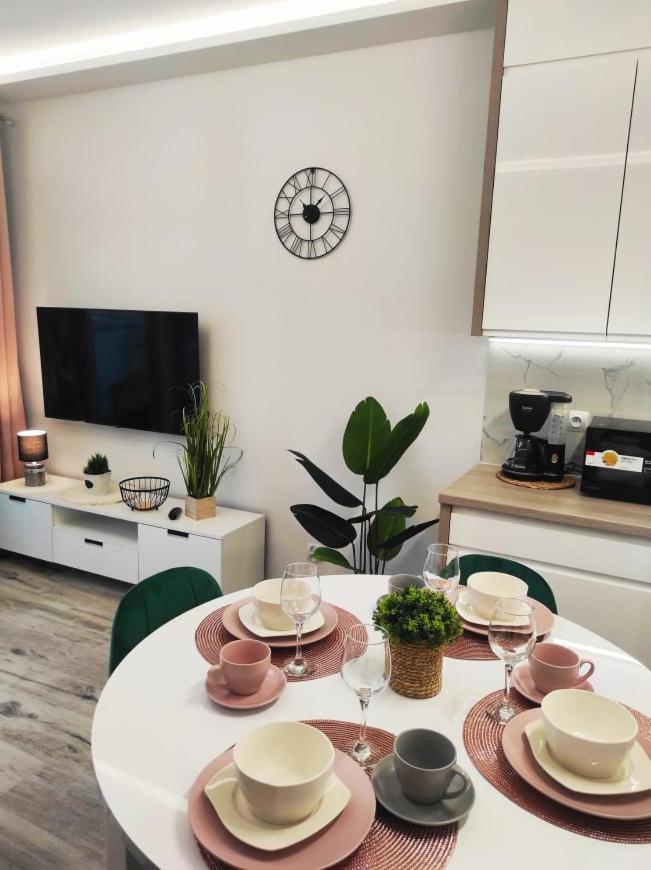 Sun River Apartament 이아와 외부 사진