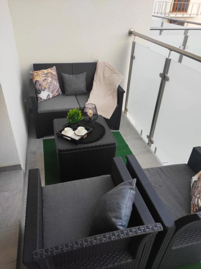 Sun River Apartament 이아와 외부 사진