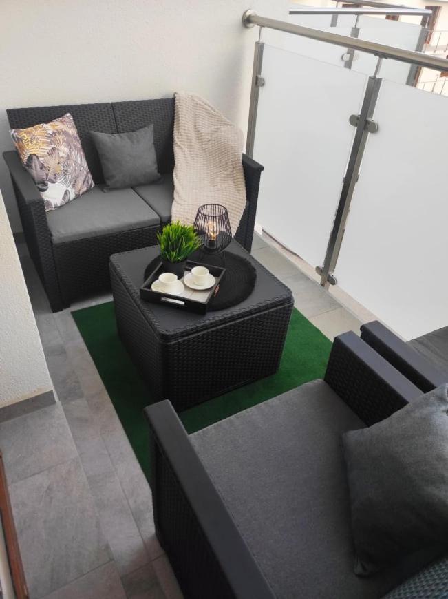 Sun River Apartament 이아와 외부 사진
