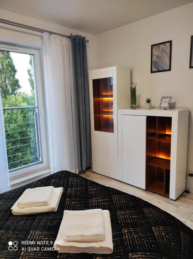 Sun River Apartament 이아와 외부 사진