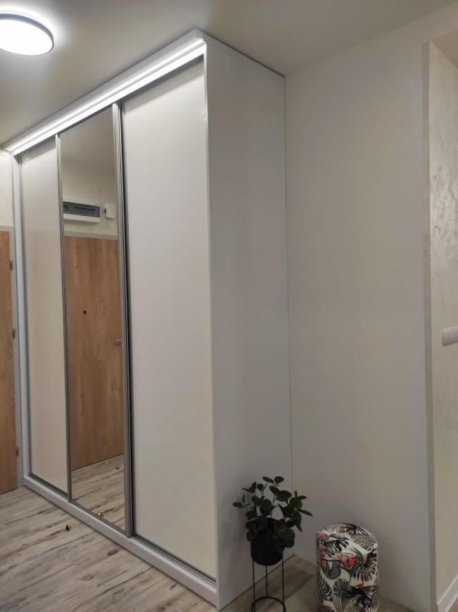 Sun River Apartament 이아와 외부 사진