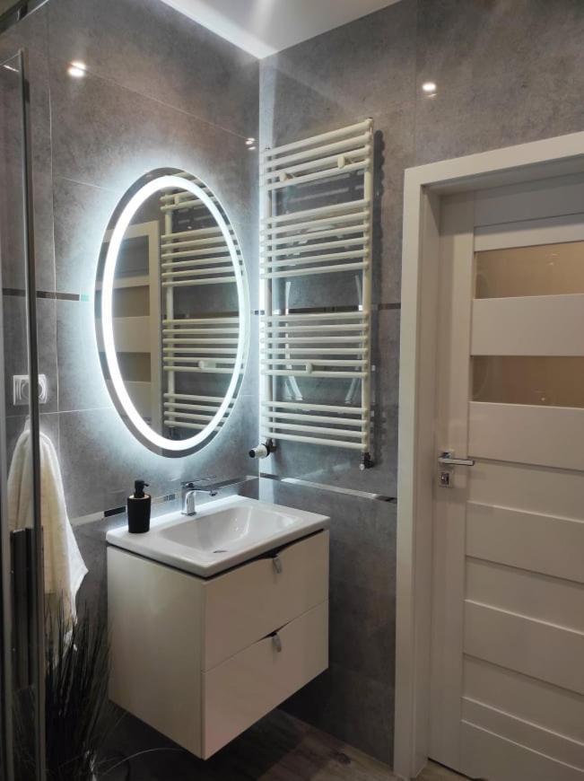 Sun River Apartament 이아와 외부 사진