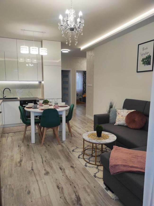 Sun River Apartament 이아와 외부 사진