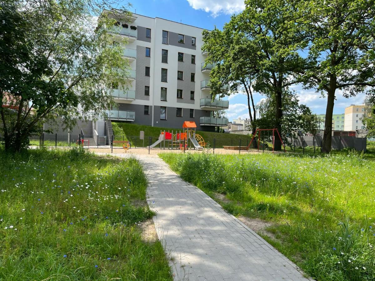 Sun River Apartament 이아와 외부 사진