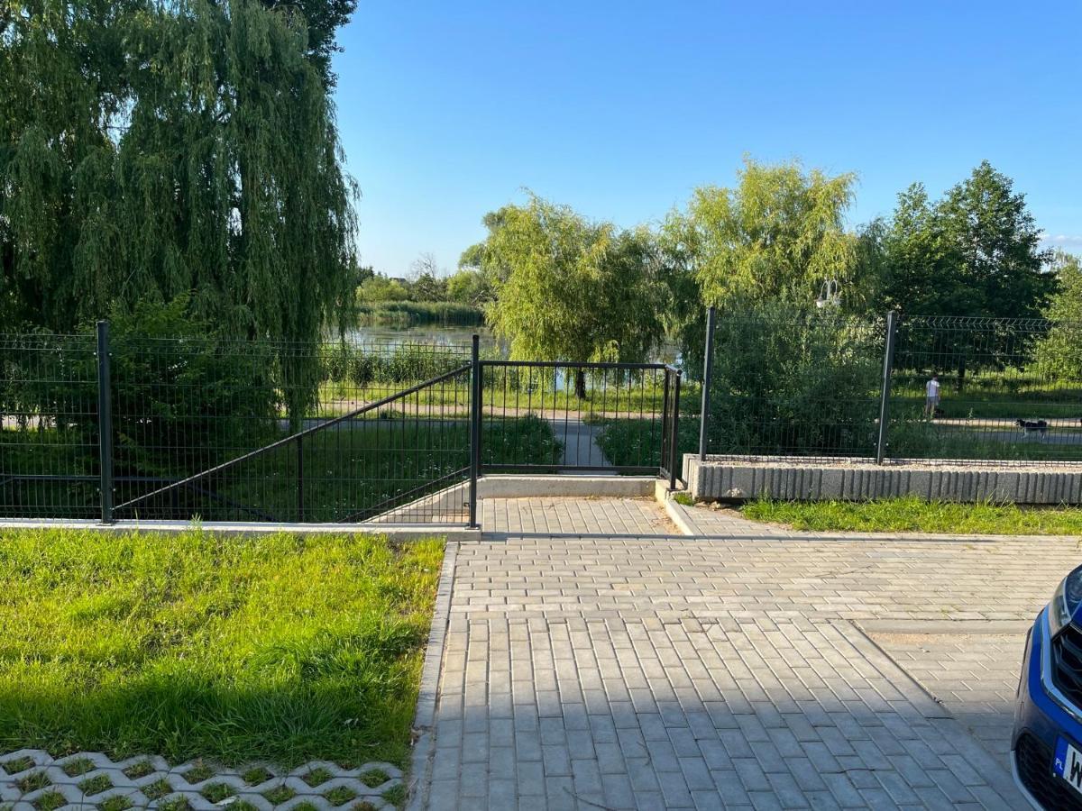 Sun River Apartament 이아와 외부 사진